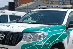 Narkotikų rado automobilyje ir girto vyro striukės kišenėje