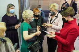 POLA: ką žinome apie šią iš Alytaus administruojamą kortelę?