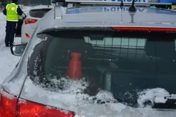 Eismas link Lenkijos vis dar nejuda