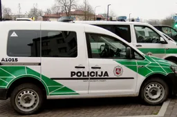 Per kelias metų dienas Alytaus apskrities blokavimo postuose apsukta daugiau nei pusė tūkstančio automobilių