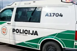 Buto virtuvėje rado narkotikų