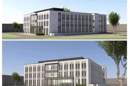 Alytaus miesto savivaldybės architektų taryba pareiškė savo nuomonę dėl naujosios poliklinikos