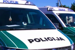 Alytaus turguje apvogta moteris, Druskininkuose sugavo plėšiant parduotuvę