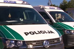 Policijos suvestinė: neblaivūs vairuotojai ir muštynės Punioje
