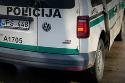 Girtas vyras pateikė ne savo „Galimybių pasą“