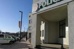 Policija pradėjo ikiteisminį tyrimą dėl galimo sukčiavimo Alytaus miesto savivaldybėje