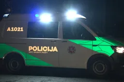 Alytaus apskrities policija šiomis dienomis vykdo prevencines priemones