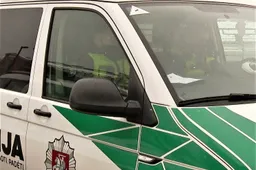 Tvenkinyje Alytaus rajone rastas vyro kūnas