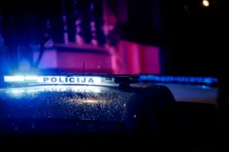 Prienuose rastas vyro kūnas