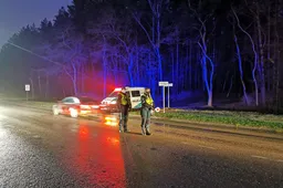 Policija tikrina ne tik įvažiuojančius į Alytų, bet ir išvažiuojančius iš miesto