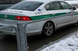 Vienas tikrintis blaivumą atsisakė, kitas važiavo girtas ir be teisės vairuoti