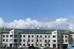 Į policiją kreipėsi dėl architektų