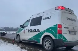 Su grameliu vairavo ne tik automobilius