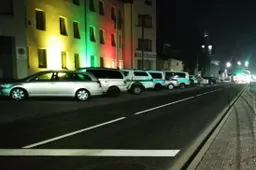 Alytaus areštinėje mirė sulaikytas vyras