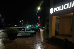 Ilgąjį savaitgalį – neblaivūs vairuotojai, daugiausia jų sustabdyta naktį