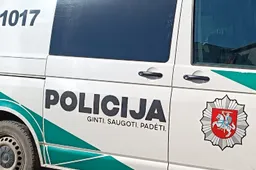Alytuje neblaivus vyras smurtavo prieš moterį ir nepilnametę