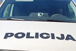 Sulaikomas vyras sužalojo policininką, medikų pagalbos prireikė ir jam pačiam