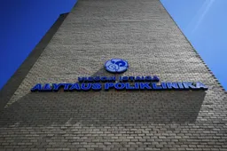 Norą skiepytis nuo COVID-19 pareiškė tūkstančiai vyresnio amžiaus Alytaus gyventojų