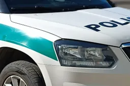 Alytaus rajone iš antro aukšto nukrito mažametis