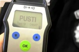 Savaitgalis vairuotojams buvo ne tik snieguotas, bet ir girtas