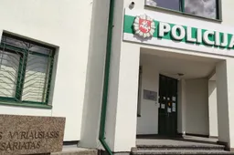 Koks pirmasis šių metų ketvirtis buvo Alytaus apskrities policijai?