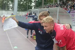 Vilniaus komandą treniruos buvęs „Dainavos“ strategas