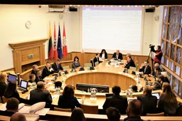 2017 metų Alytaus miesto biudžetas - patvirtintas