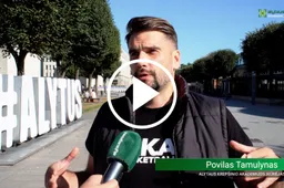 Krepšinio akademijai ir kitiems NVŠ paslaugų Alytaus mieste teikėjams – prastos žinios: salių nuoma brangs kartais