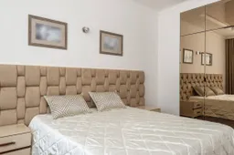 Prabangios dvigulės lovos – investicija į poilsio kokybę ar tik mados reikalas?