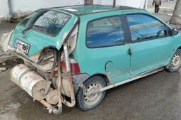 Automobilį parduoti ar registruoti bus galima tik turint specialų kodą