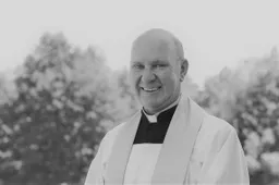 Mirė vienas iš neeilinių Dzūkijoje tarnavusių kunigų