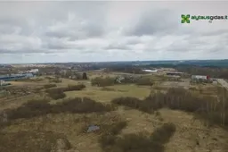 Dėl investicijų Pramonės parke Alytaus miesto taryba pritarė trims sutartims, nutraukė vieną