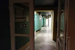 Paskelbtas naujas AMSRC vadovo konkursas