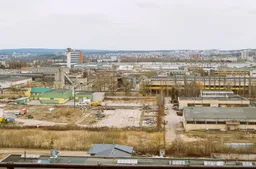 Daugiau nei tuziną laisvų sklypų turinčiame Pramonės parke tvarka bus griežtesnė