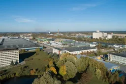 Šešioms Alytaus įmonėms suteiktos nekilnojamojo turto mokesčio lengvatos