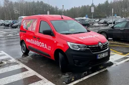 „Barborą Express“ Alytuje keičia pagrindinė „Barbora“: kokios naujovės laukia?