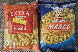 EPIZODAS #66. PRICER.LT PREKIŲ PALYGINIMAS: MAXIMA “EXTRA LINE” MAKARONAI PRIEŠ LIDL “MARCO” MAKARONUS. KUR PIGIAU IR KAS GERIAU?