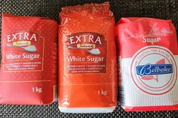 EPIZODAS #62 PRICER.LT PREKIŲ PALYGINIMAS: MAXIMA “EXTRA LINE” PRIEŠ LIDL “BELBAKE” CUKRŲ. KAM PERMOKĖTI UŽ „BALTĄJĄ MIRTĮ“?