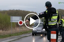 „Prasipūsti“ prie Alytaus teko keliems tūkstančiams vairuotojų