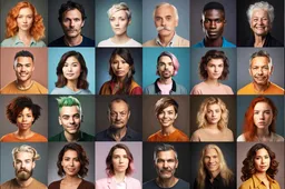 Netikrus profilius dirbtinis intelektas „kepa“ milijardais: 5 žingsniai, kaip juos atpažinti socialiniuose tinkluose