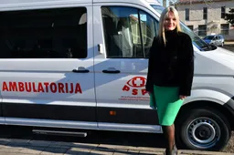 Mobiliosios ambulatorijos spalį vyks į rajoną ir tikrins gyventojų sveikatą