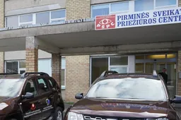 Alytaus rajono PSPC kviečia nemokamai skiepytis nuo gripo