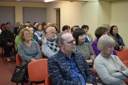 Alytiškiai išgraibstė knygas su autorės linkėjimais