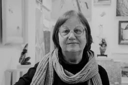 Netekome iš Alytaus rajono kilusios menininkės