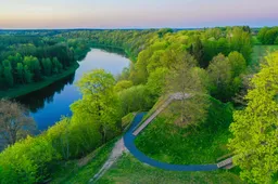 Žaliųjų savivaldybių nacionaliniame tinkle Alytaus rajonas tikisi daugiau aplinkai draugiškų projektų įstaigoms ir gyventojams