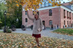 Mokytoja Laima Bautronienė: „Daugiau aiškumo gyvenime daro jį lengvesnį"