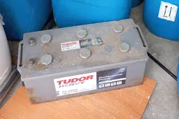 Netekote galingų akumuliatorių? Atsiliepkite