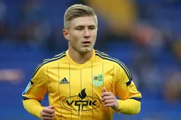 DFK „Dainava“ sudarė sutartį su ukrainiečiu