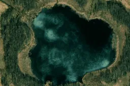 Ežere Alytaus rajone rasti dviejų žmonių kūnai