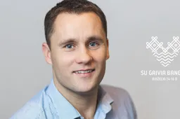 Dzūko širdį davei dovanų: alytiškis Ramūnas Skaudžius